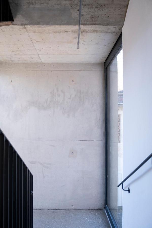Apartmán Alter Pfarrhof Egg Hermagor-Pressegger See Exteriér fotografie